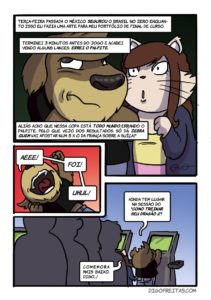 Brasil Rumo a Quê? Pág. 2