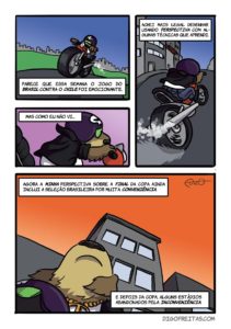 Brasil Rumo a Quê? Pág. 3
