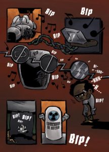 DISCO Pág. 16
