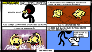 Anticorpos #3