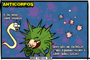 Anticorpos #4