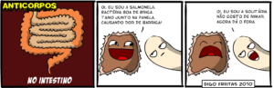 Anticorpos #6