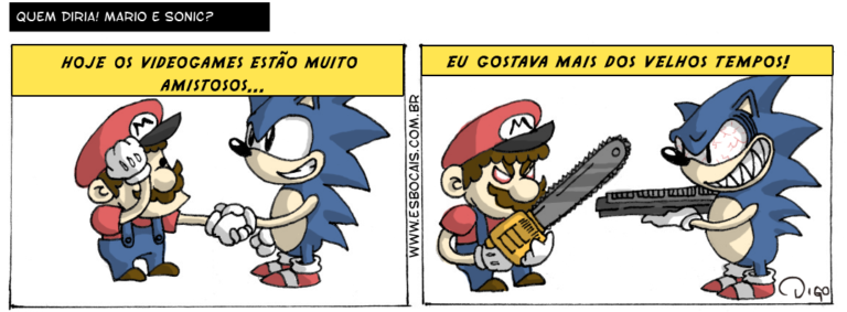 X 上的 Kuroltz：「Ain Sanic 😩 ↨ ↨ ↨ ↨ ↨↨↨TAGS↨↨↨ #jogos #jogo #brmemes  #vídeojogo #tirinhas #humor #tirinha #meme #memebr #brmeme #pudim  #engraçado #vídeoengraçado #pegadinha #MEMES #br #jogar #online  #gameplaybrasil #gameplaybr #lixo #memes #