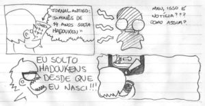 Combo! Guizo #16 ~#20