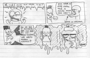 Combo! Guizo #26~#30