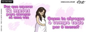 Dia das Mães