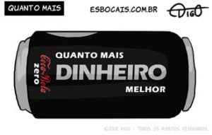SS #61 - Quanto mais