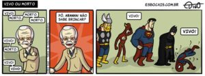 Vivo ou morto