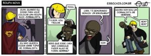 O Pedreiro - Roupa nova