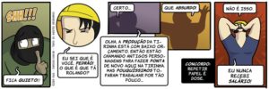O Pedreiro - Pedrão