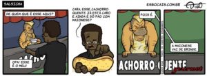 Salsicha