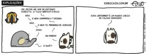 Mamu & Le Fan - Explicações