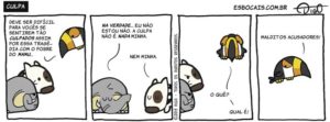 Mamu & Le Fan - Culpa