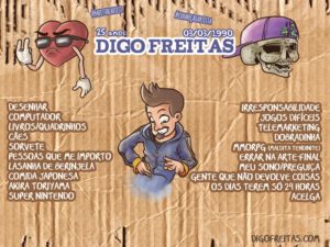 Meet The Artist