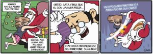 O Pedreiro - Cantada de Natal