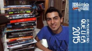 As Melhores HQs que li em 2015!