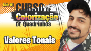 Vídeo Aula - Valores Tonais