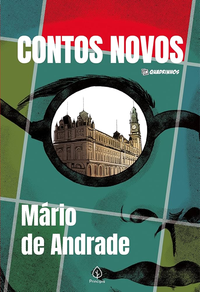 Minha Vida de Cão: Tá Osso! (2021) Contos Novos (2022) - Capa