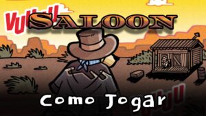 Como jogar Saloon - Jogo de Baralho